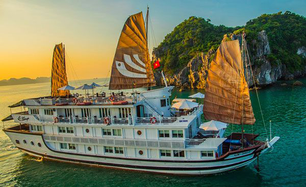Bhaya Cruises