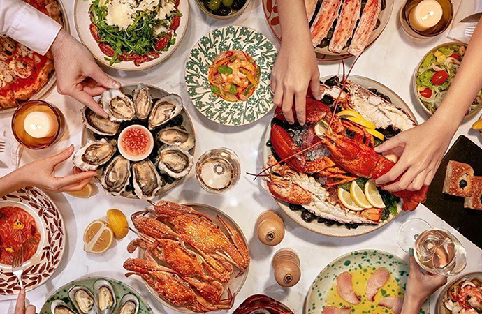 Culinary Tour Of Vietnam