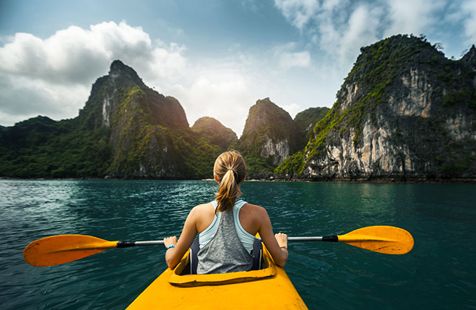 Vietnam & Cambodia Highlights