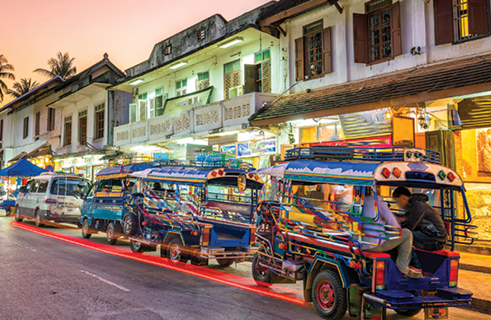 Vietnam & Laos Discovery 16 Days