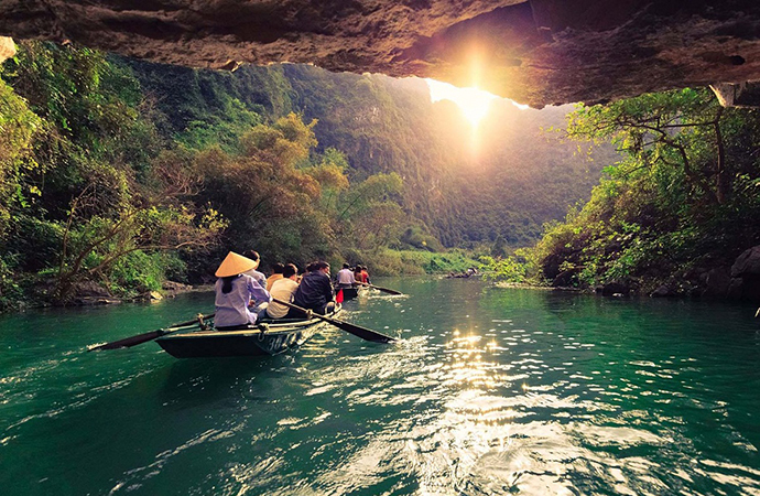 Ninh Binh