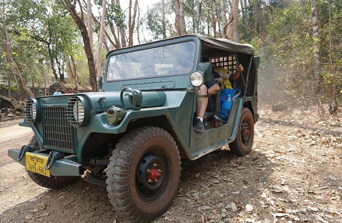 5 Tips for Making the Most of the Angkor Temples