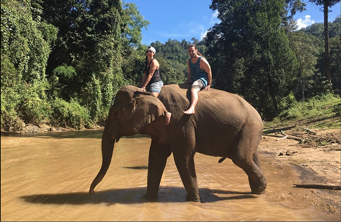 A Guide to Souvenirs: Thailand