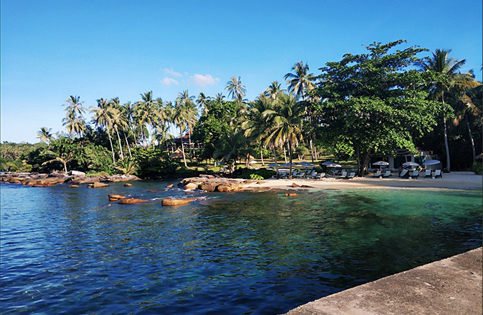 Samui Street Eats