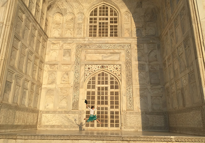 India’s behind-the-scenes shopping experiences most visitors have no idea exist