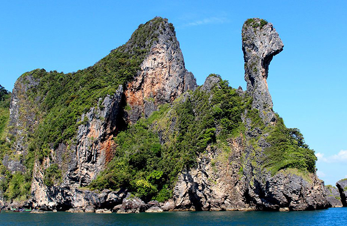 China Explorer