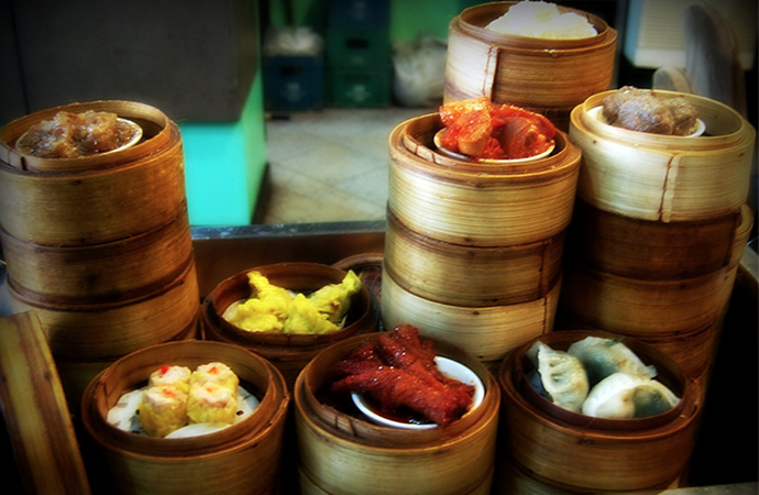 Classical China
