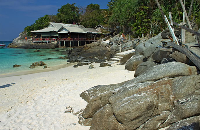 Bali Adventure